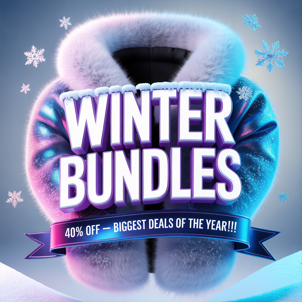 Winter Bundle