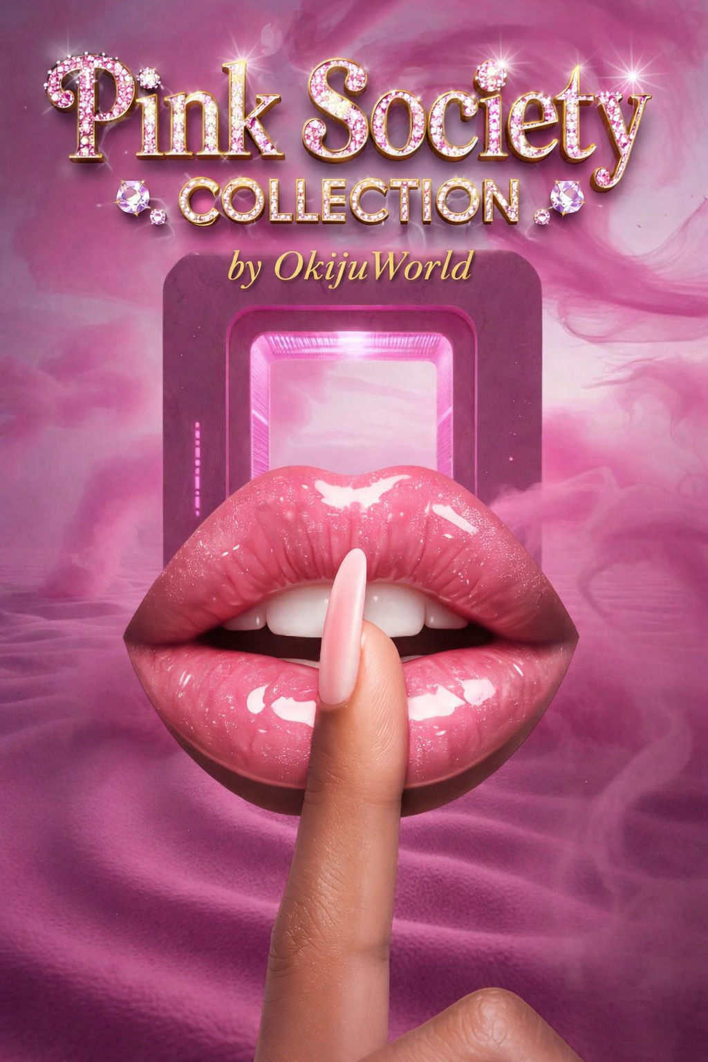 Pink Society