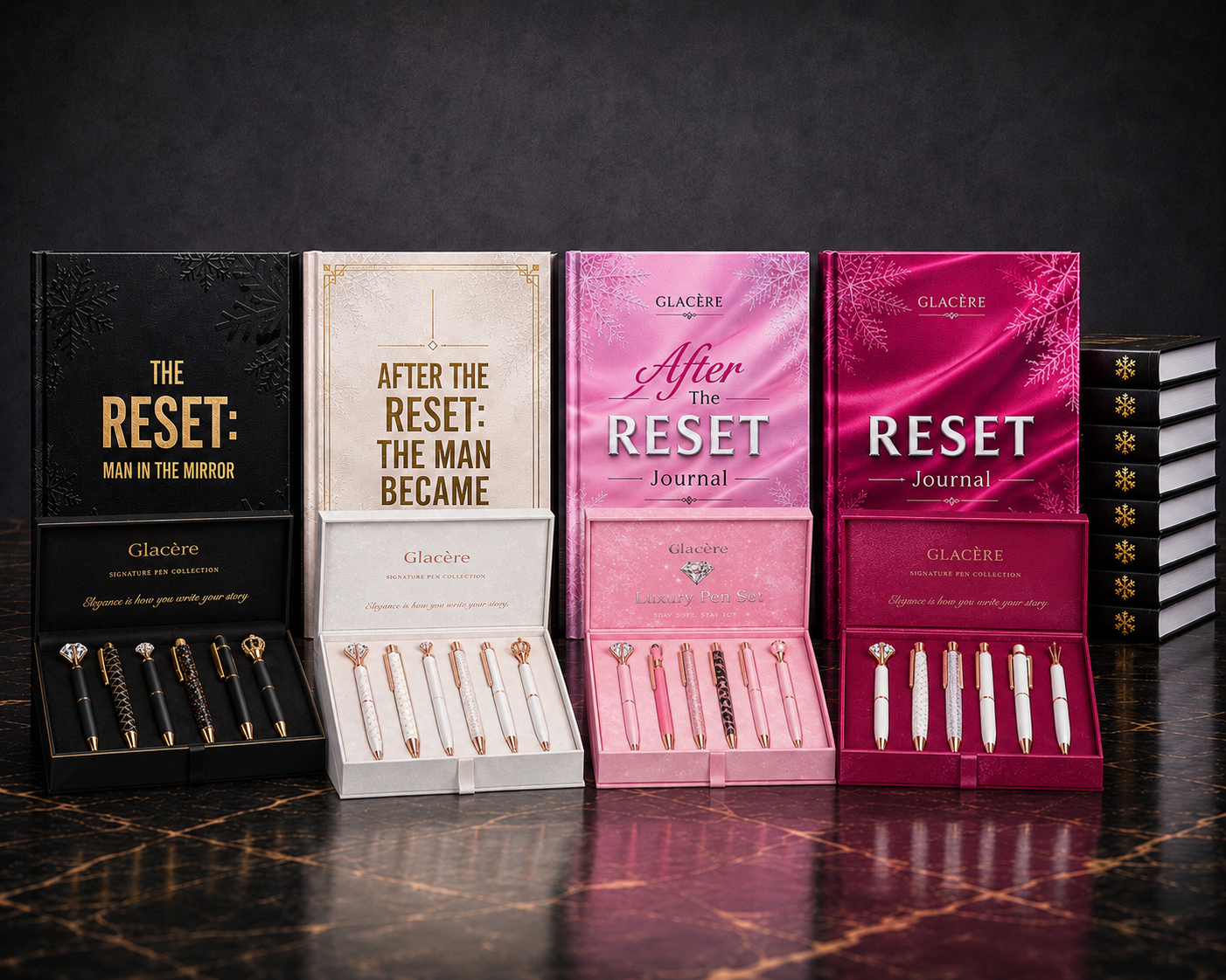 Rest & Reset