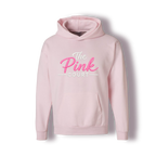 The Pink Court Limited Edition Hoodie Collection