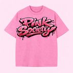 Pink Society™ Signature Graphic Tee Collection
