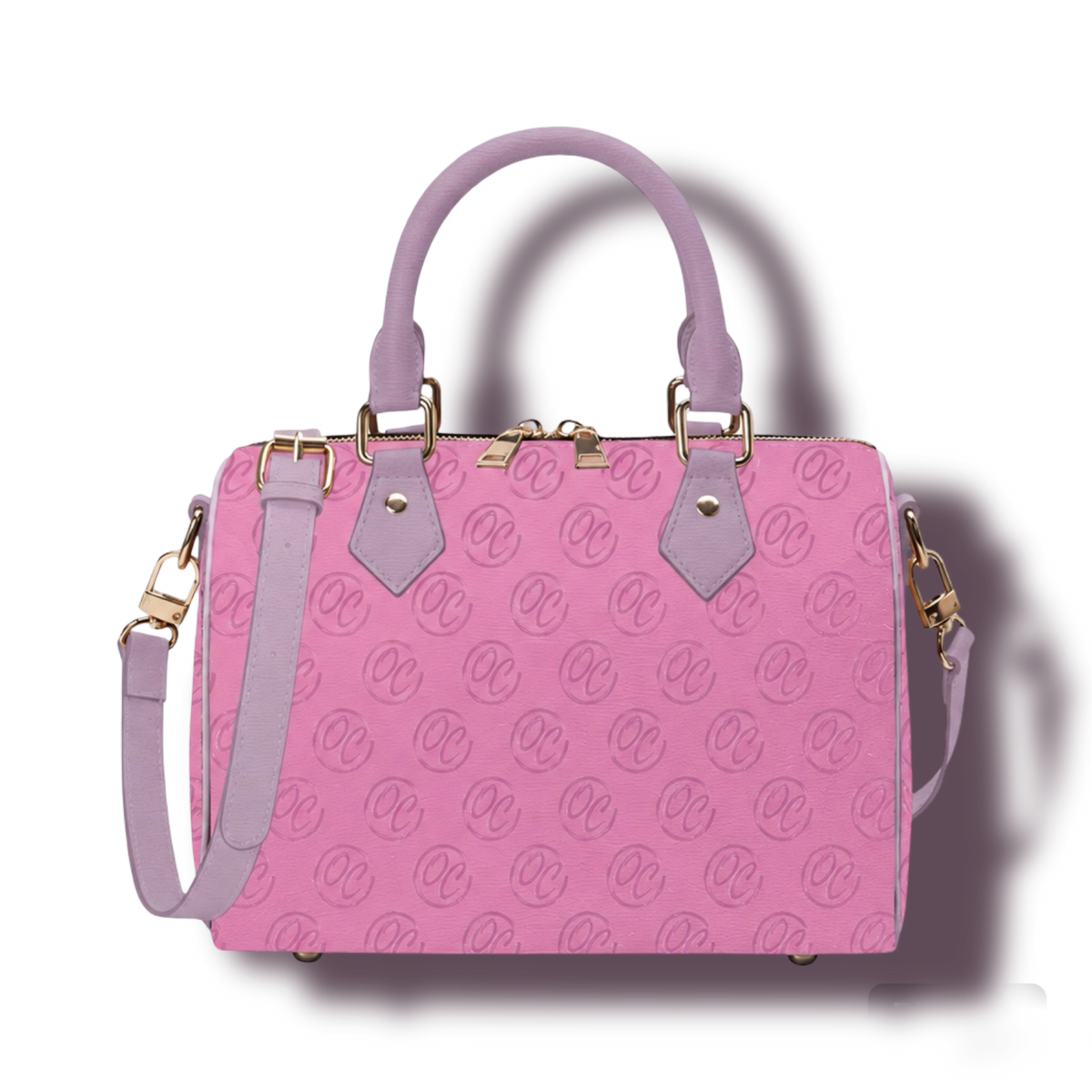 The Pink Court Collection