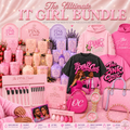 The Ultimate It Girl Bundle