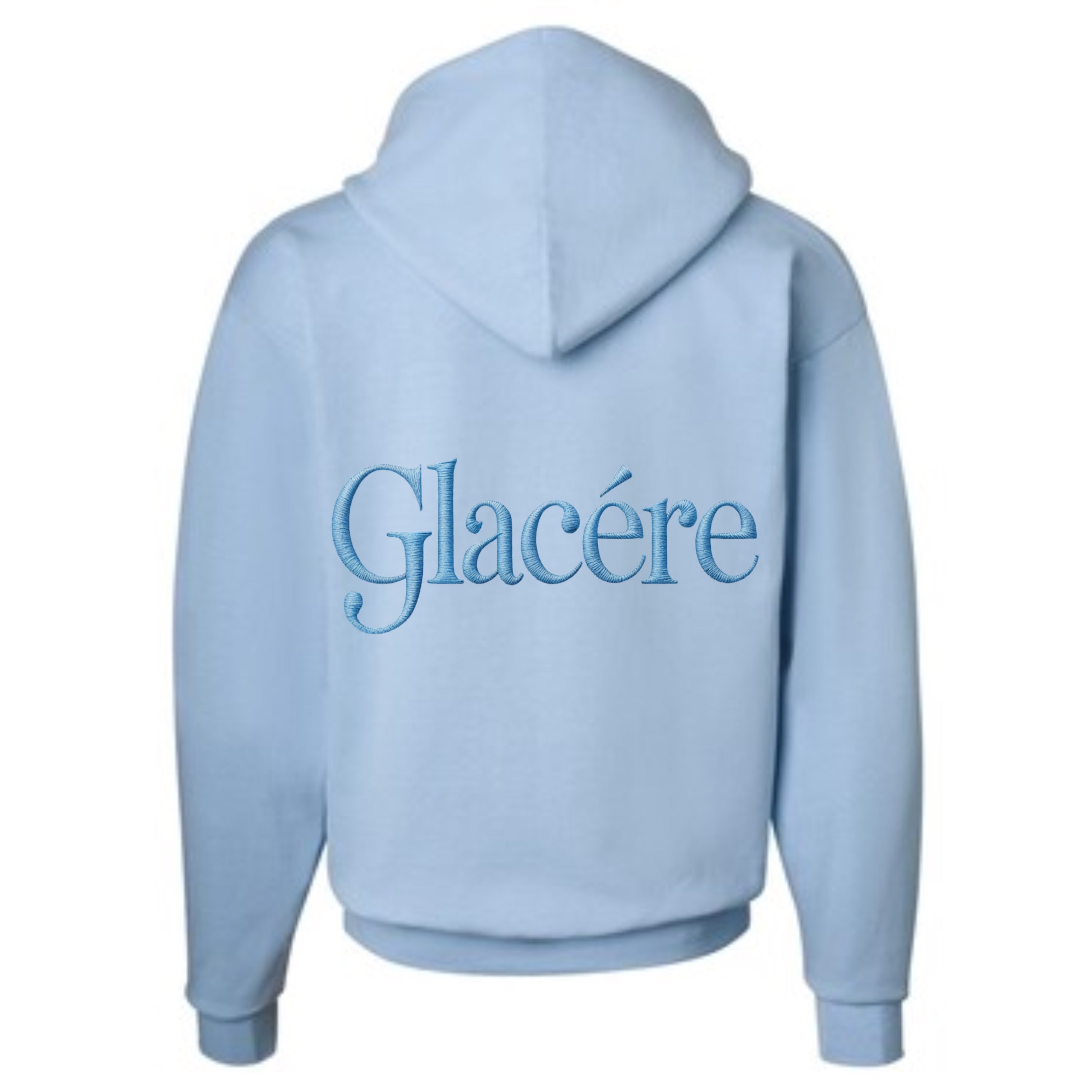Glacére Hoodie Bundle + 2 Free Gifts
