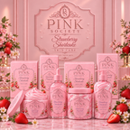 Pink Society Body Care Collection