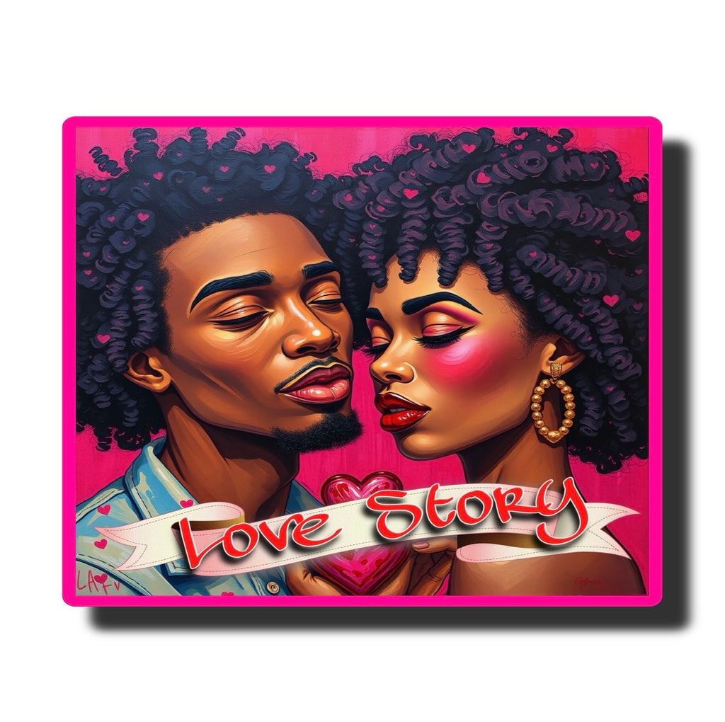Love Story Palette
