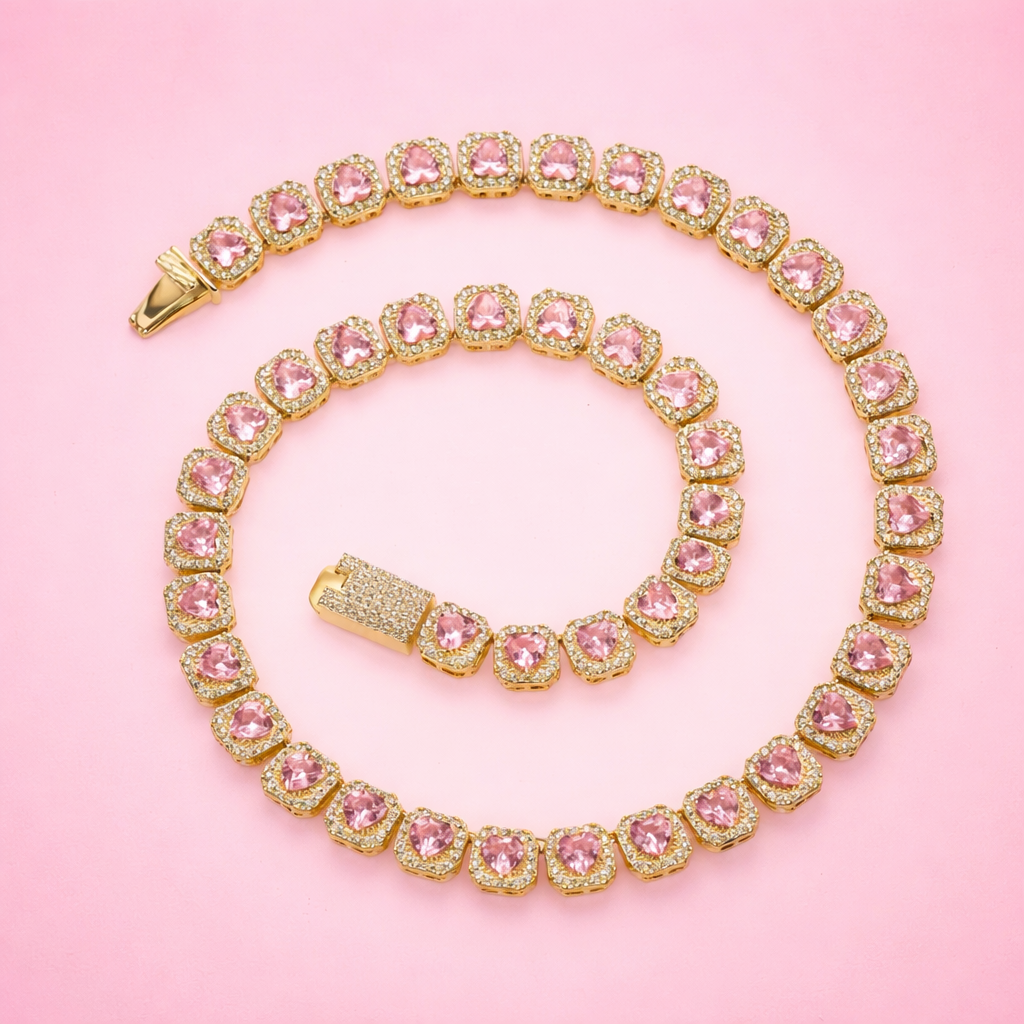 Pink Society Rosé Royale Set