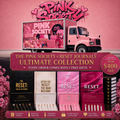 The Pink Society Ultimate Collection