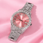 Pink Society Lemonade Luxe Watch Collection