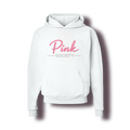 Pink Society™ Limited Edition Hoodie Collection