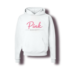 Pink Society™ Limited Edition Hoodie Collection