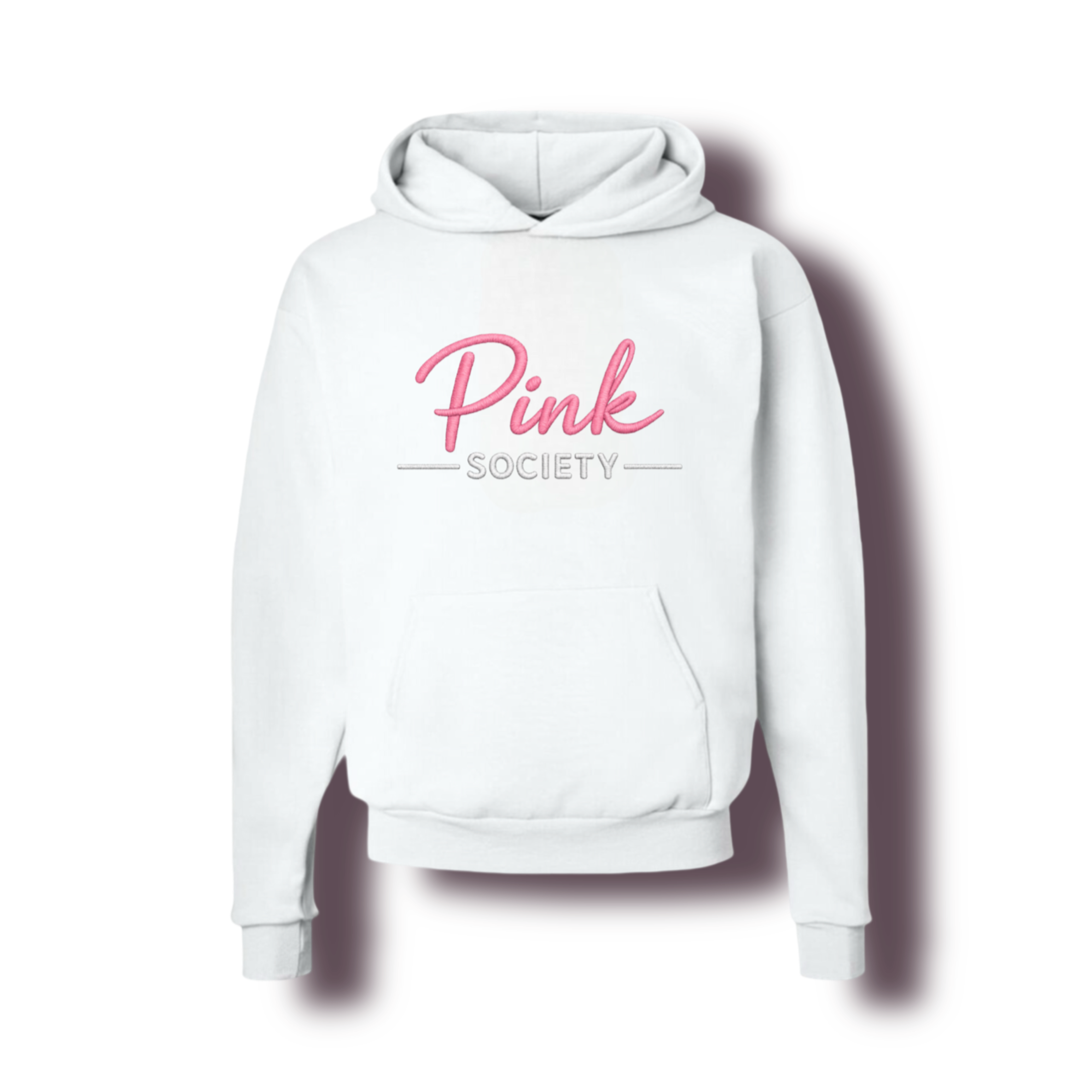 Pink Society™ Limited Edition Hoodie Collection