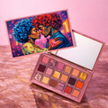 Heartbeat Palette