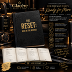 The Reset: Man in the Mirror Journal