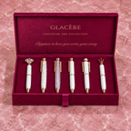 Pink Bloom Pen Set