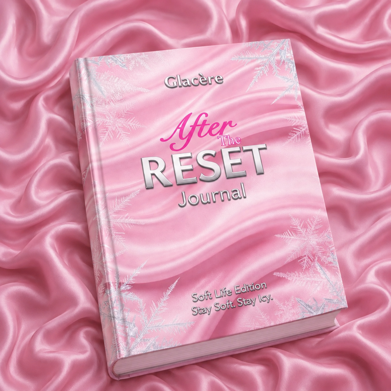 After The Reset Journal