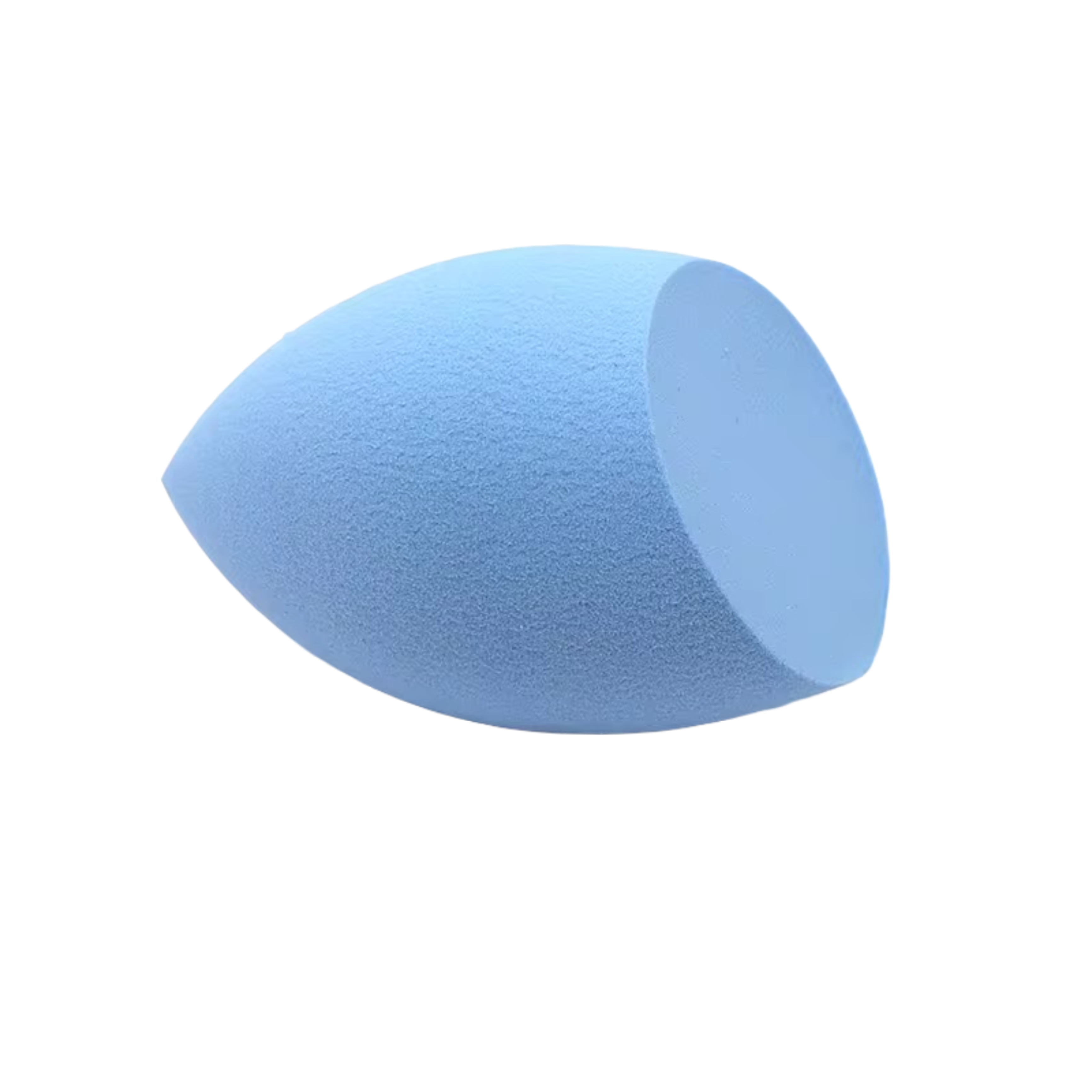 Frosted Elegance – 12-Piece Brush Set + 3 Beauty Blenders