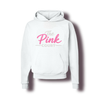 The Pink Court Limited Edition Hoodie Collection