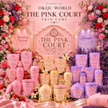The Pink Court Body Care Collection