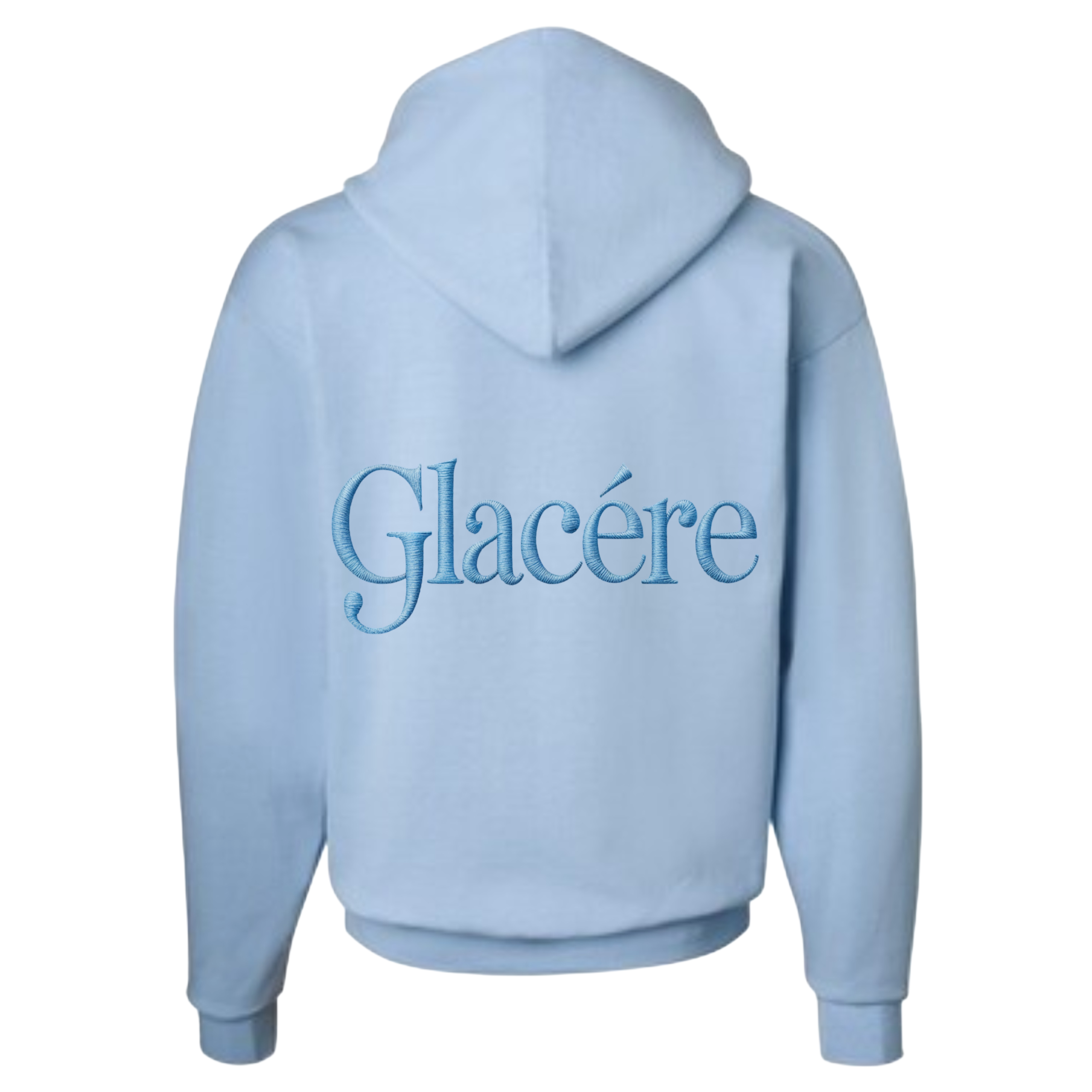Glacère Sample Collection PR Box + 5 FREE GIFTS