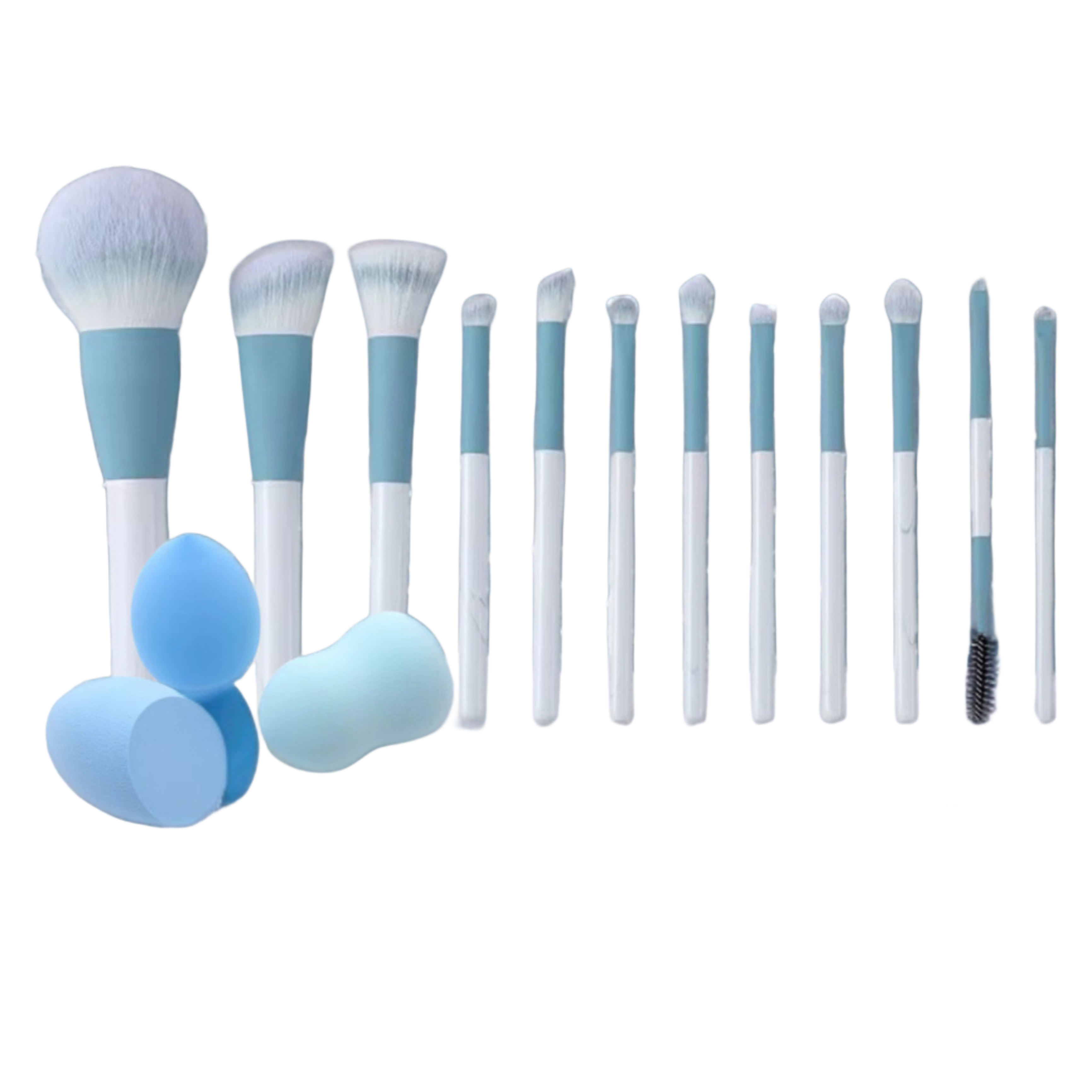 Glacère Sample Collection PR Box + 5 FREE GIFTS