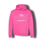 The Pink Court Limited Edition Hoodie Collection
