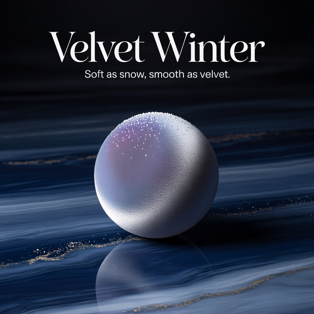 Velvet Winter SkinCare Set