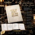 After the Reset: The Man He Became Journal