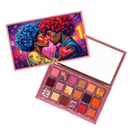 Heartbeat Palette