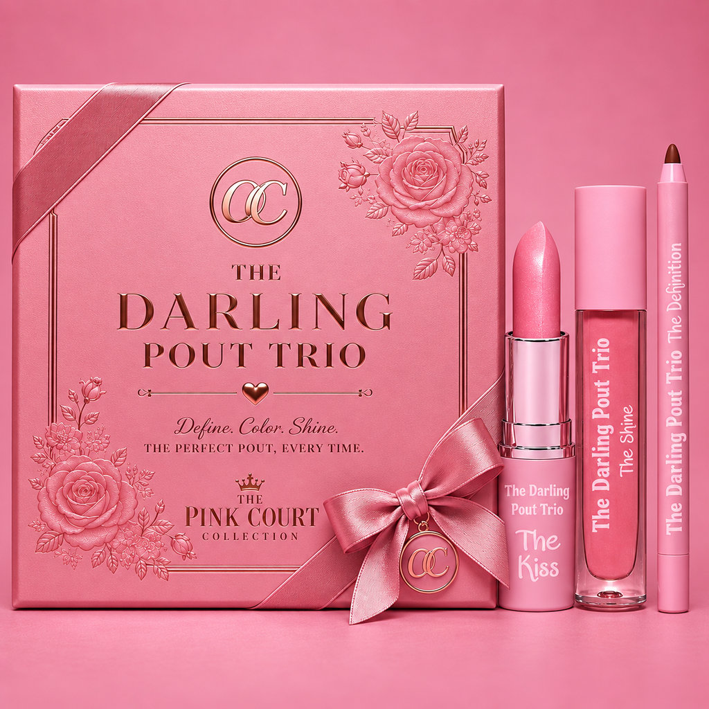 The Pink Court Ultimate Collection