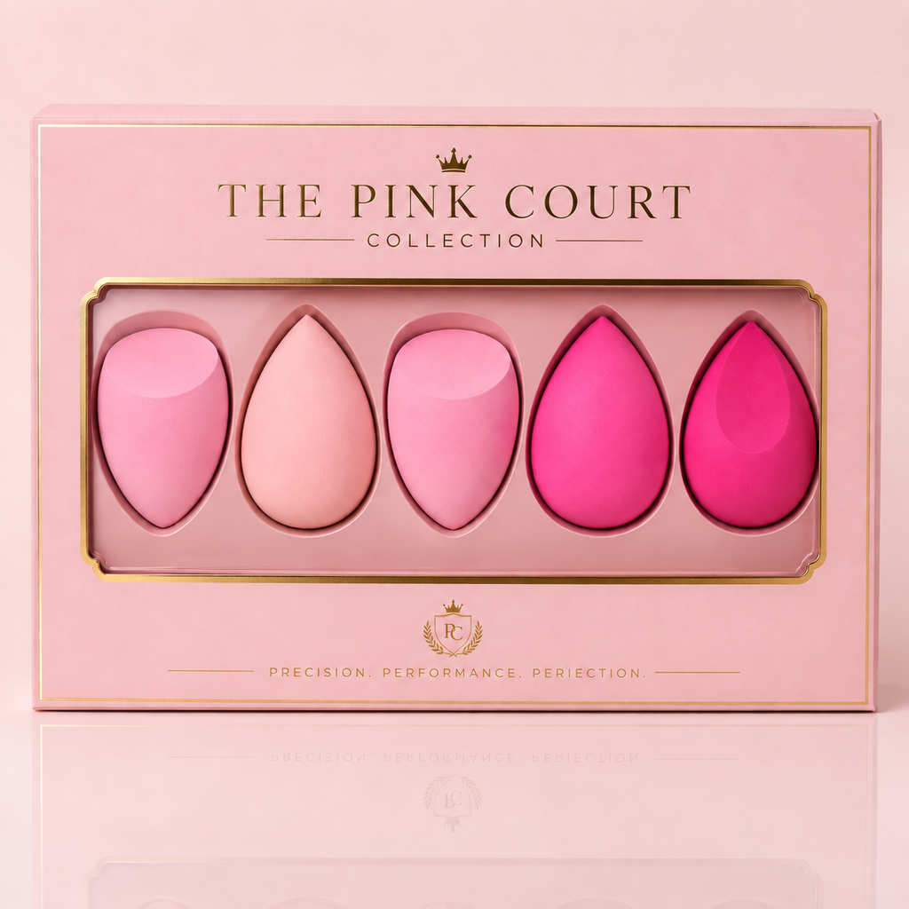 The Pink Court Ultimate Collection