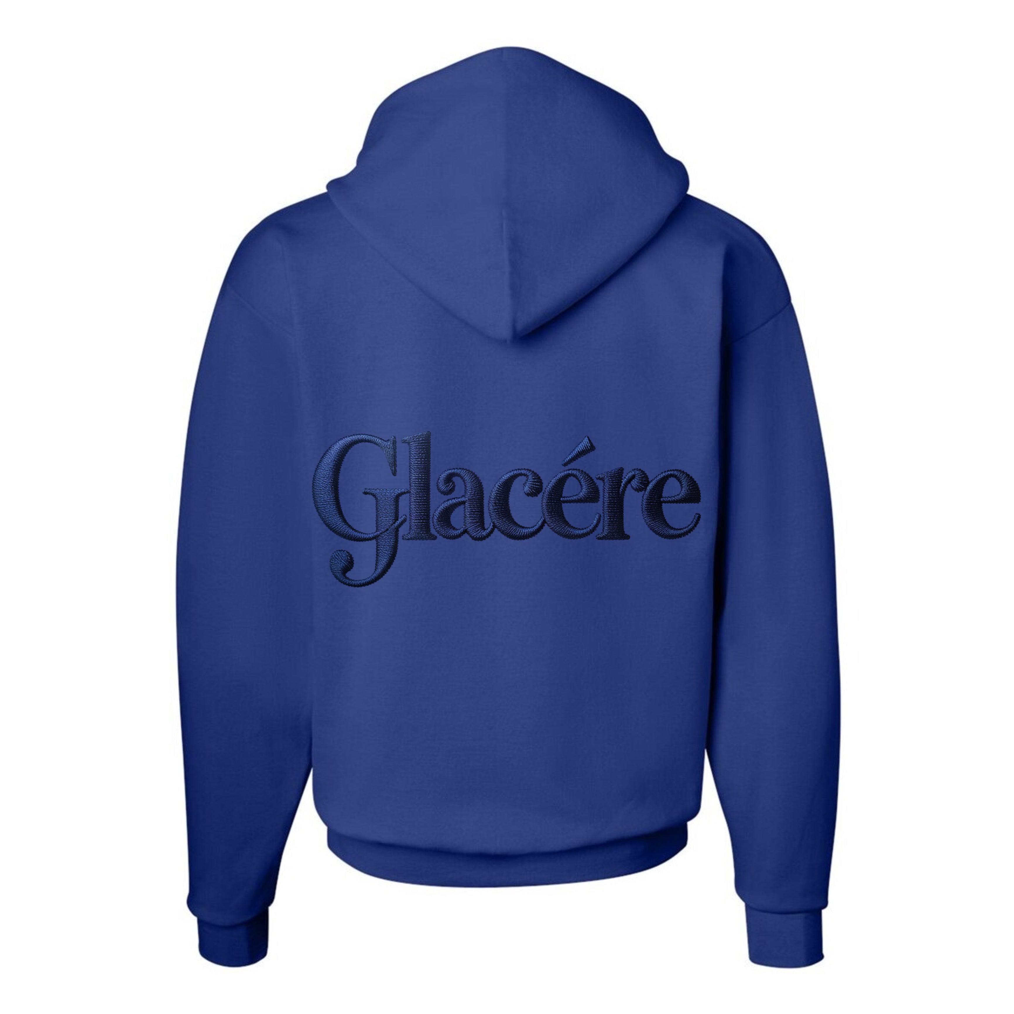 Glacére Hoodie Bundle + 2 Free Gifts