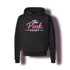 The Pink Court Limited Edition Hoodie Collection