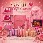 The Okiju Gift Forward