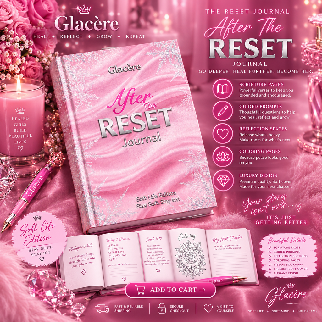 After The Reset Journal