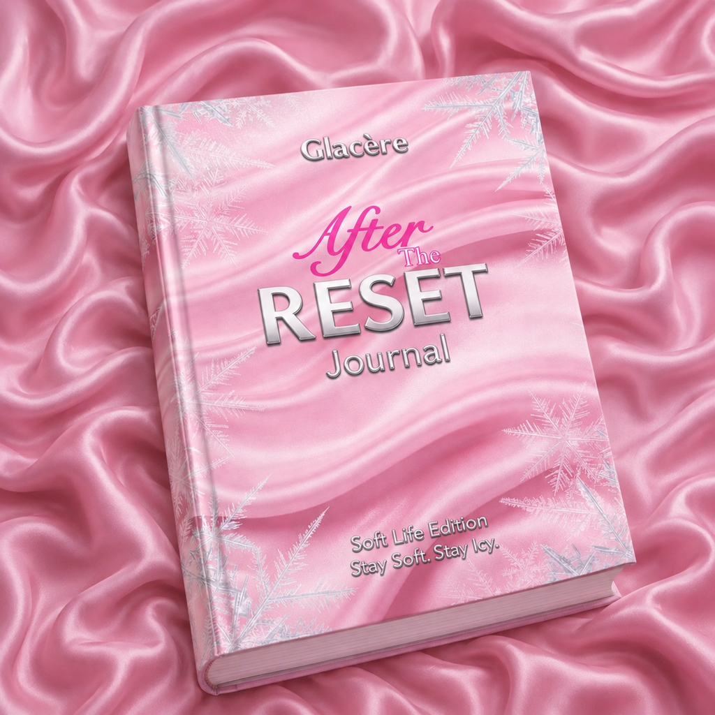After The Reset Journal