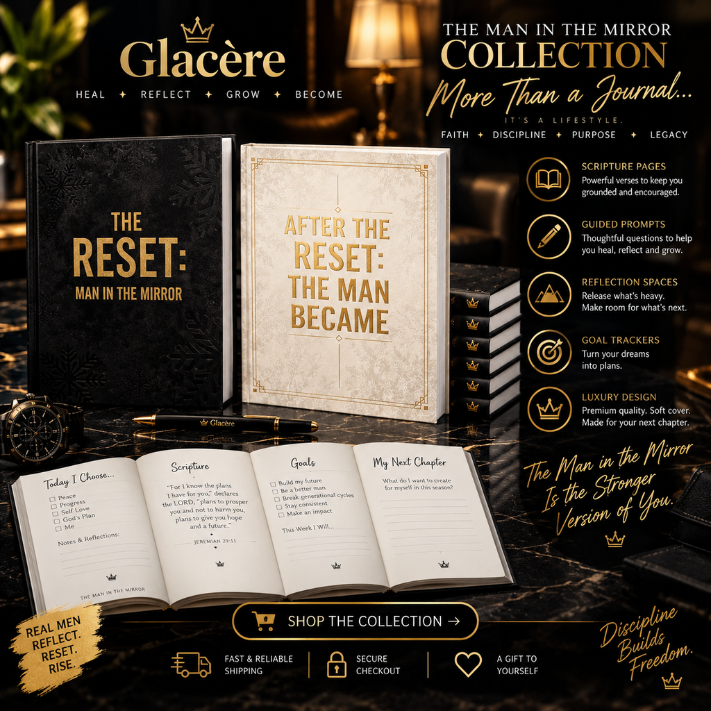 The Mirror Collection (Men’s Edition)