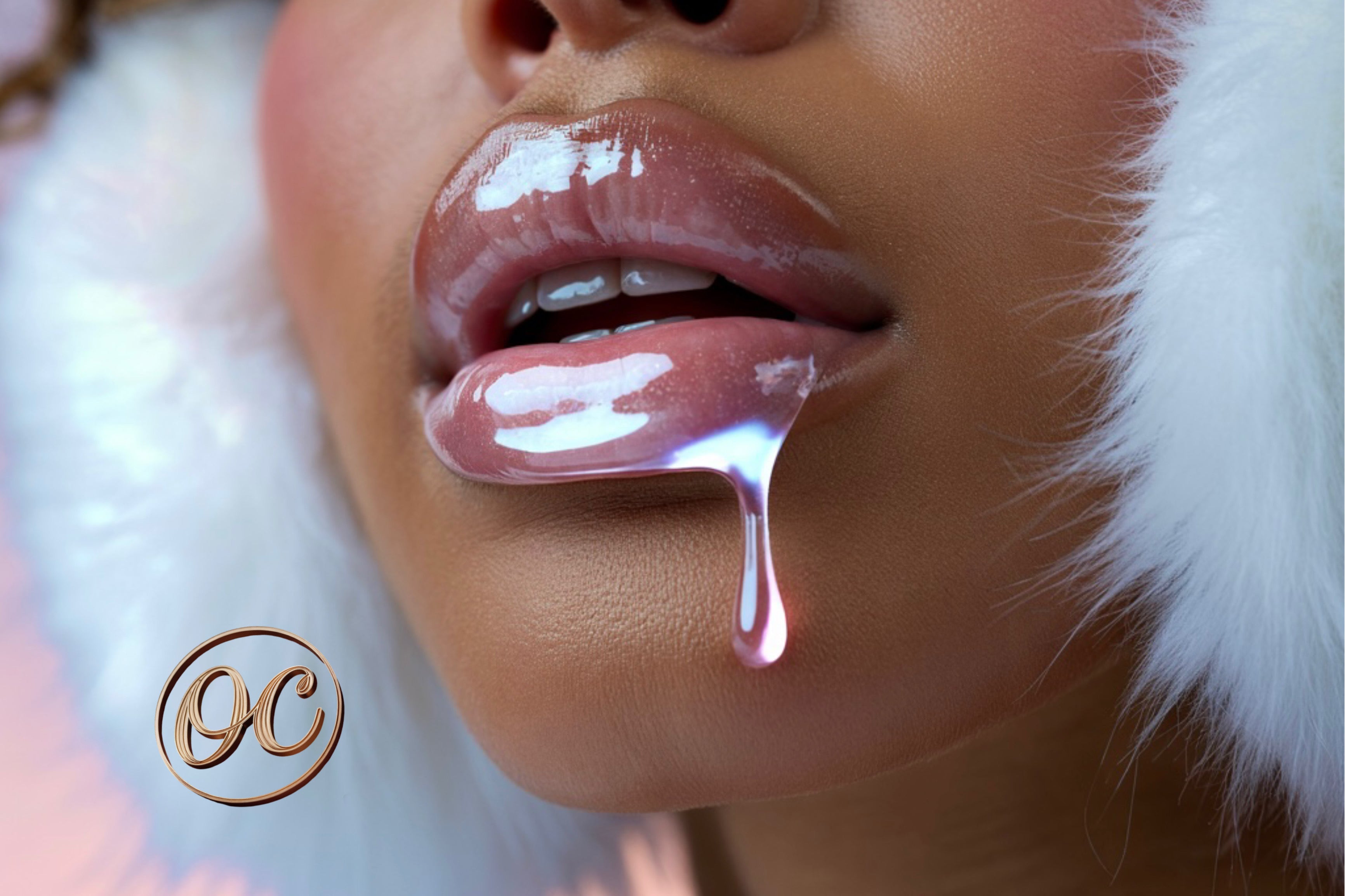 The Frost & Glow Lip Collection