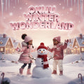 Okiju WinterWonderland Wonderland