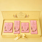 Pink Society Glow – Vanilla Bean Skincare Collection