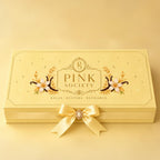 Pink Society Glow – Vanilla Bean Skincare Collection