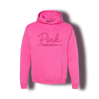 Pink Society™ Limited Edition Hoodie Collection