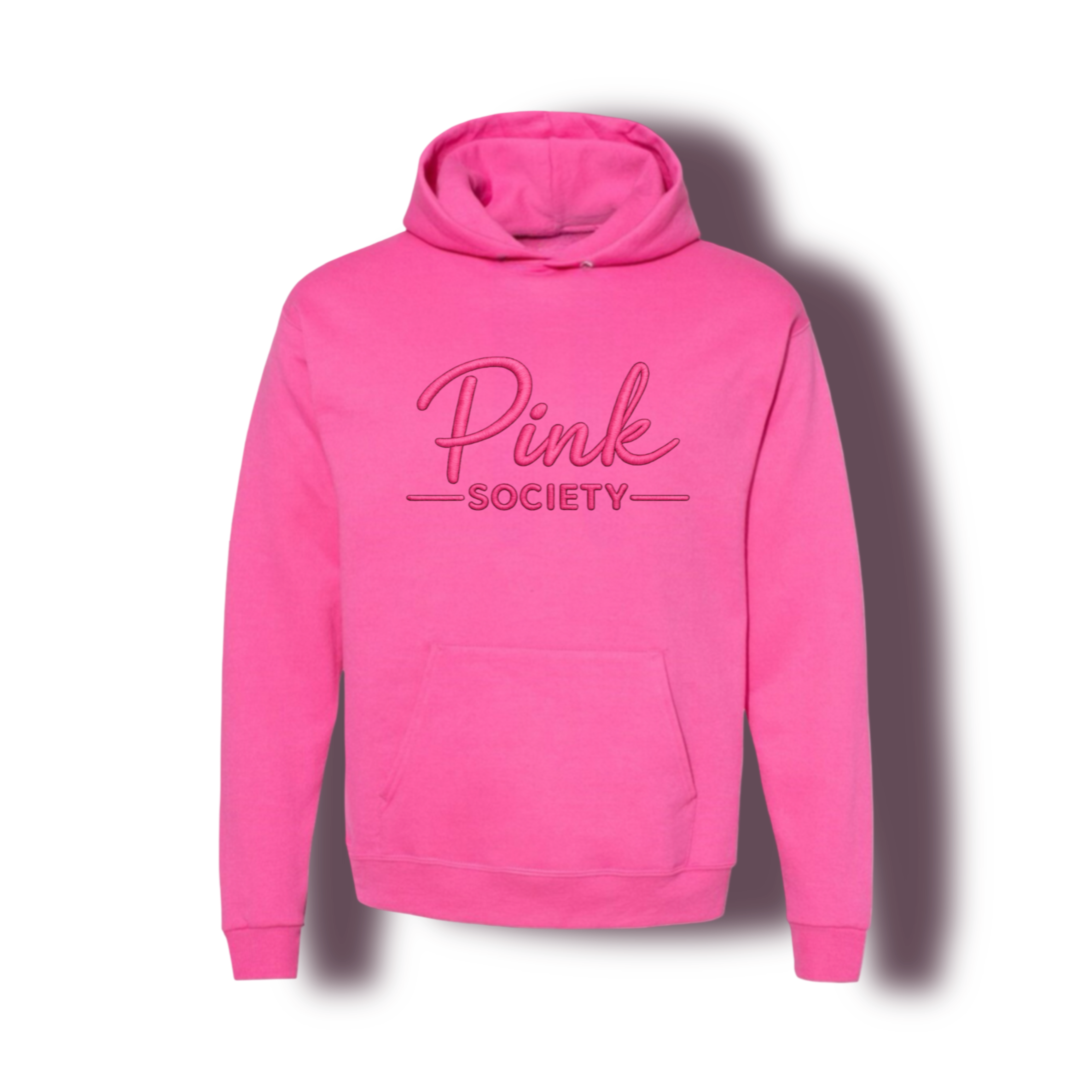Pink Society™ Limited Edition Hoodie Collection