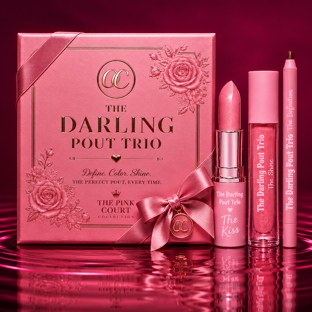 The Ultimate It Girl Bundle