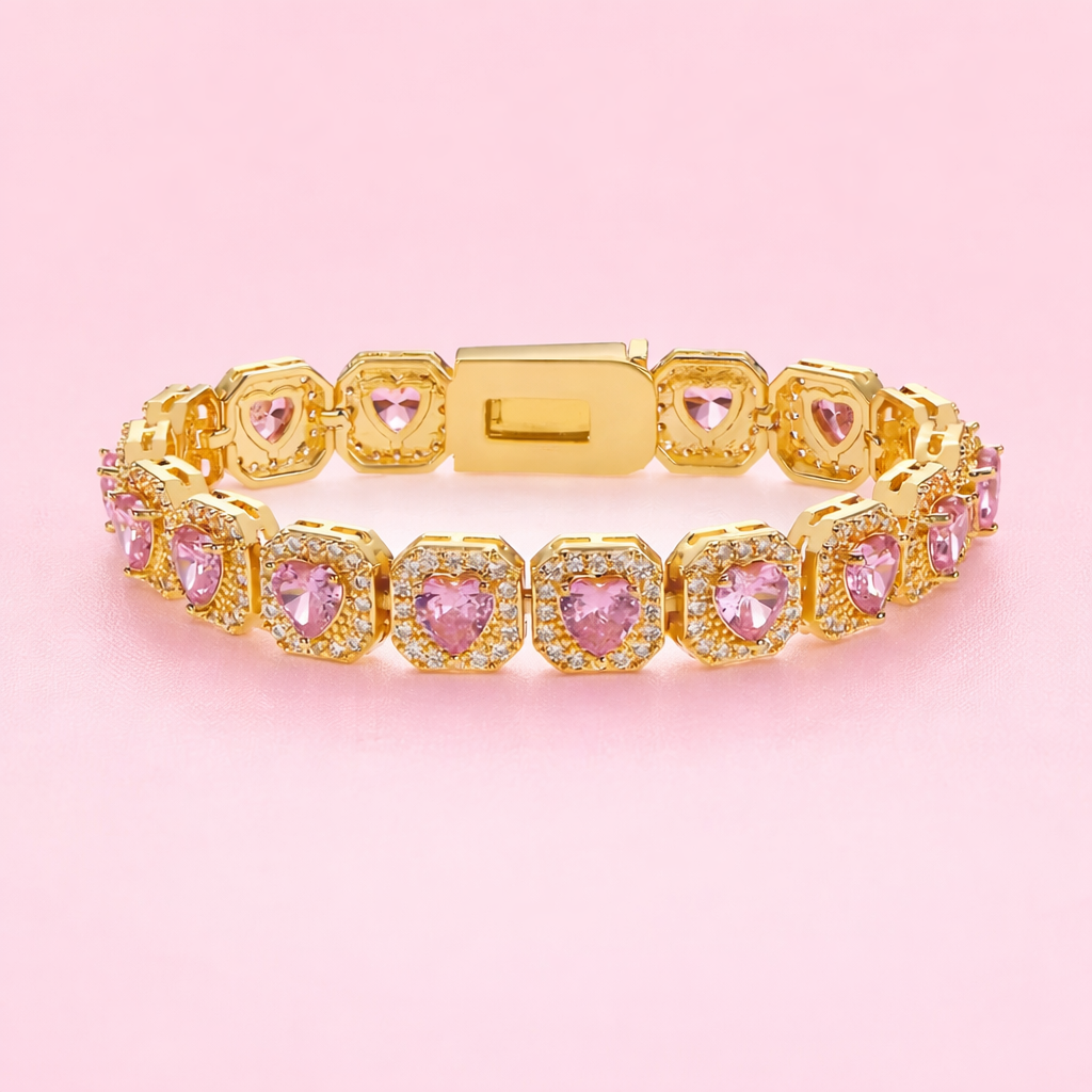Pink Society Rosé Royale Set