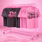 Pink Society™ Signature Graphic Tee Collection