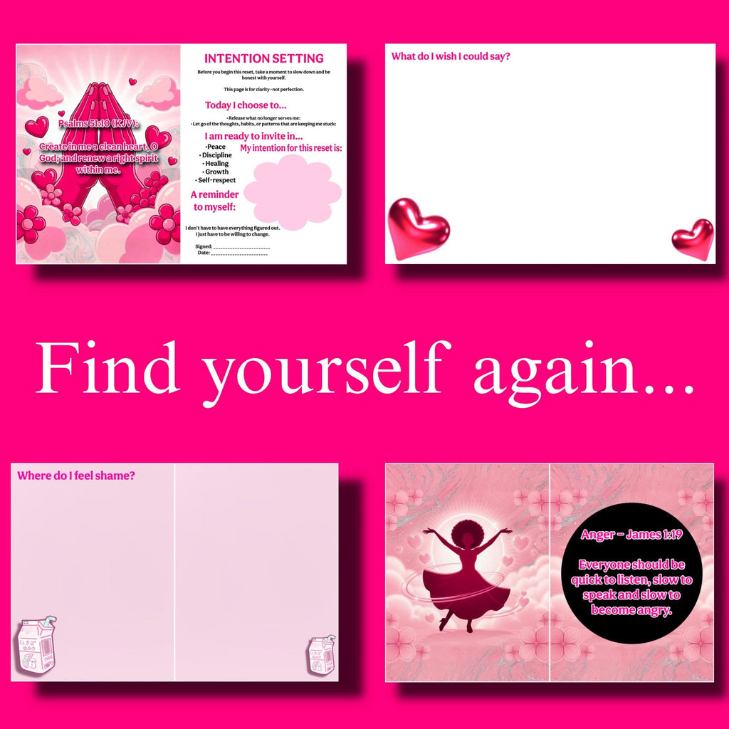 The Bloom Collection