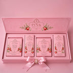 Pink Society – Strawberry Shortcake Skincare Collection