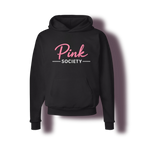 Pink Society™ Limited Edition Hoodie Collection