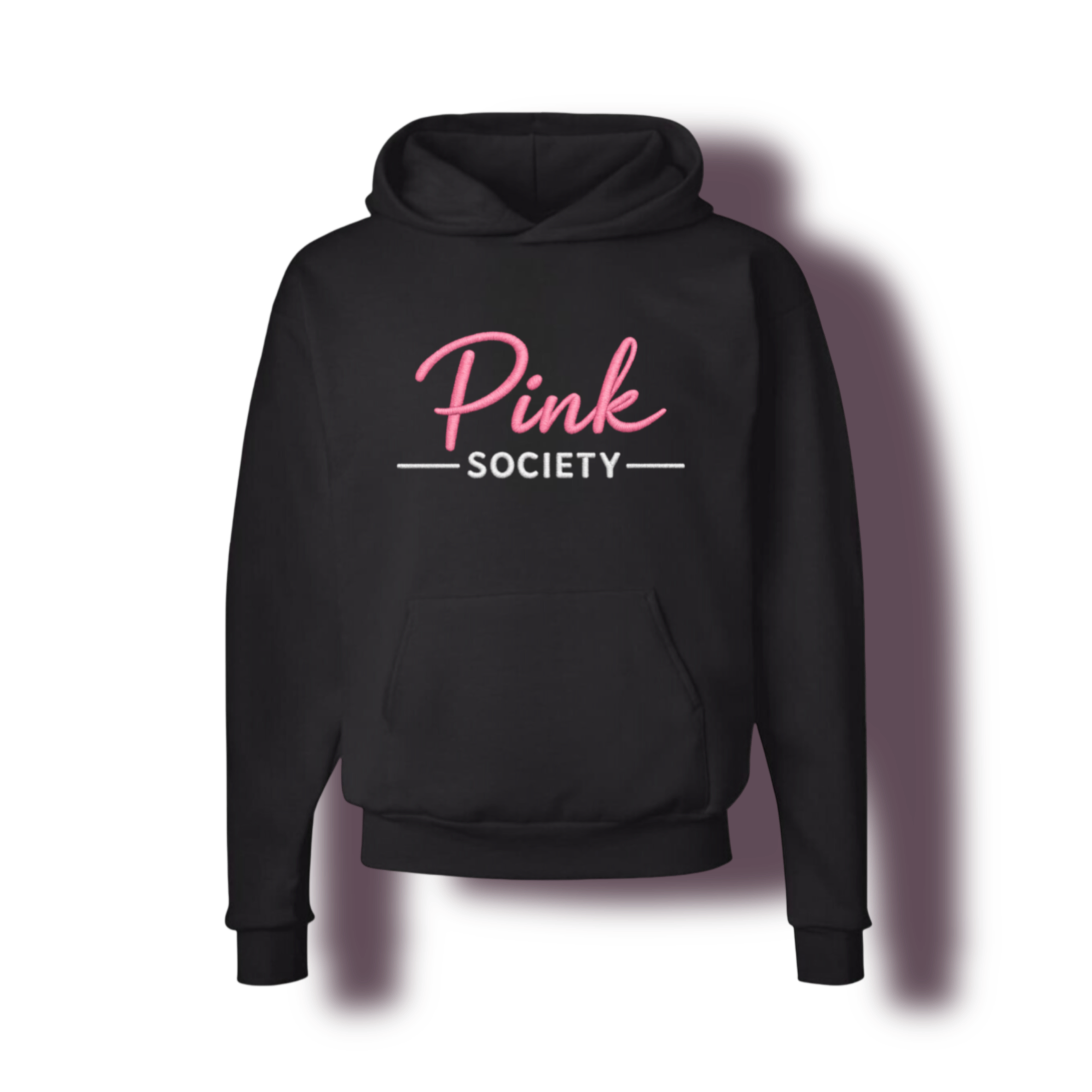 Pink Society™ Limited Edition Hoodie Collection